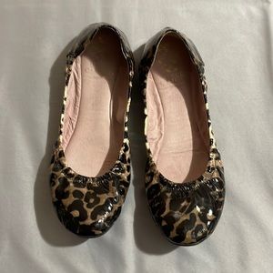Vince camuto flats